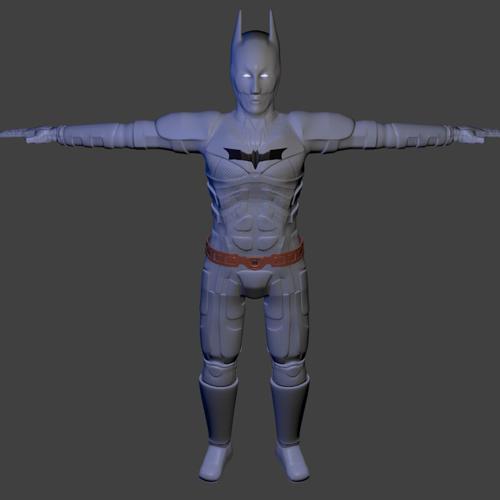 Batman preview image